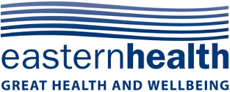 Wantirna Health logo
